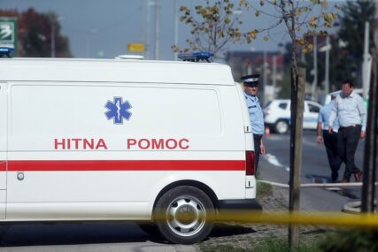 Stravični detalji nesreće u Crnoj Gori: Majka poginula na mjestu, dijete (13) povređeno