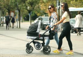 Djevojčice po kraljicama, a dječaci po svecima: Ova imena su najpopularnija u Srbiji i Srpskoj