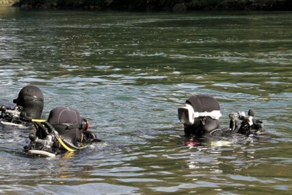 Dvojica ribara nestala u Savi: Policija i ronioci u Brčkom pretražuju rijeku