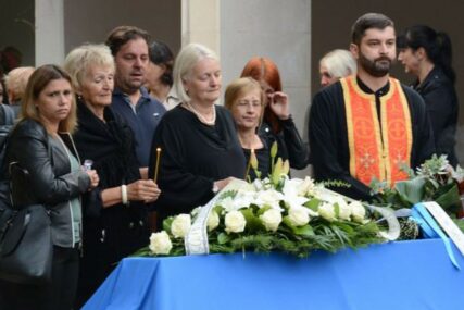 ZLOČIN KOJI JE POTRESAO REGION Majka brutalno ubijene Lane Bijedić napustila Mostar