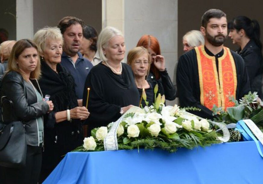ZLOČIN KOJI JE POTRESAO REGION Majka brutalno ubijene Lane Bijedić napustila Mostar