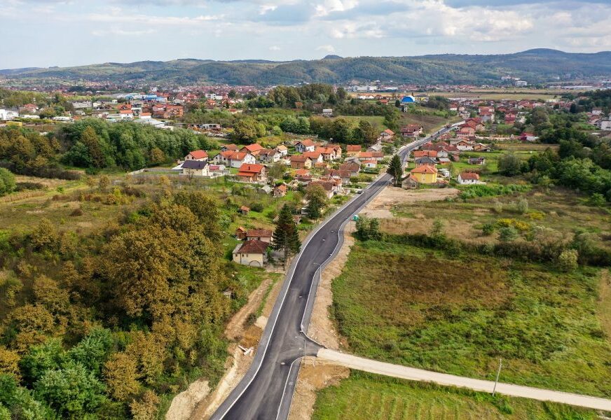Najviše novca za izgradnju vodovodne i kanalizacione mreže: Iz Grada najavili projekte za MZ Šargovac