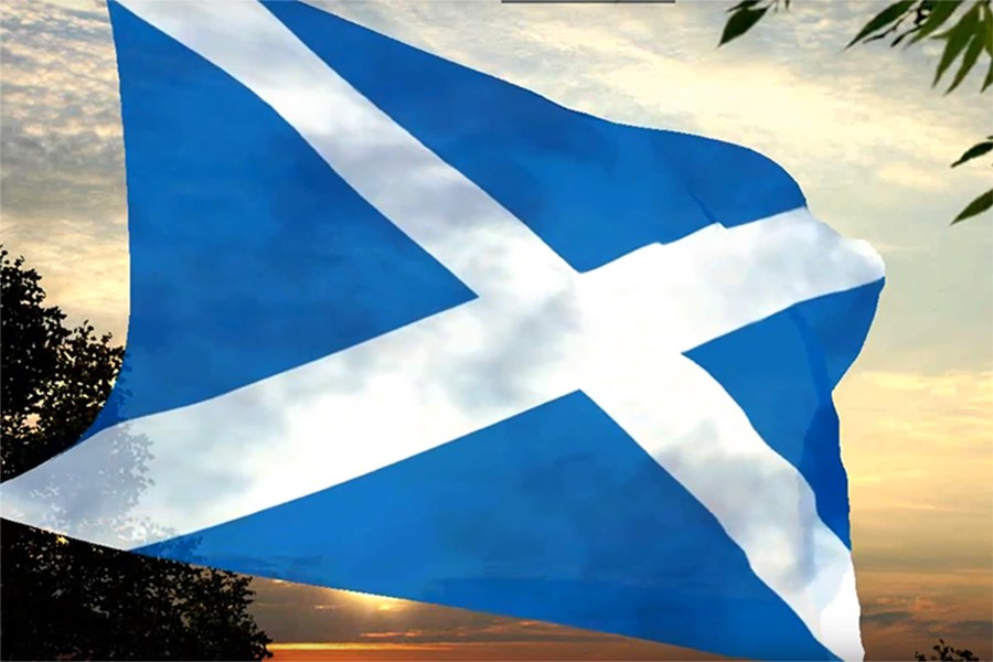 Referendum o nezavisnosti Škotske naredne godine