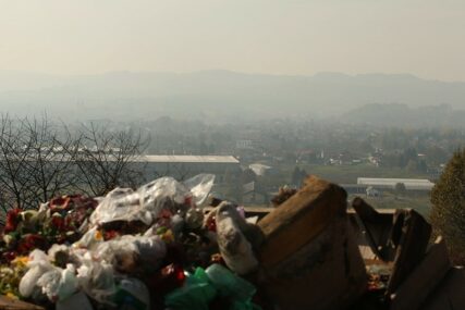 Nova istraživanja pokazala: Svaki stanovnik BiH dnevno proizvede oko kilogram otpada
