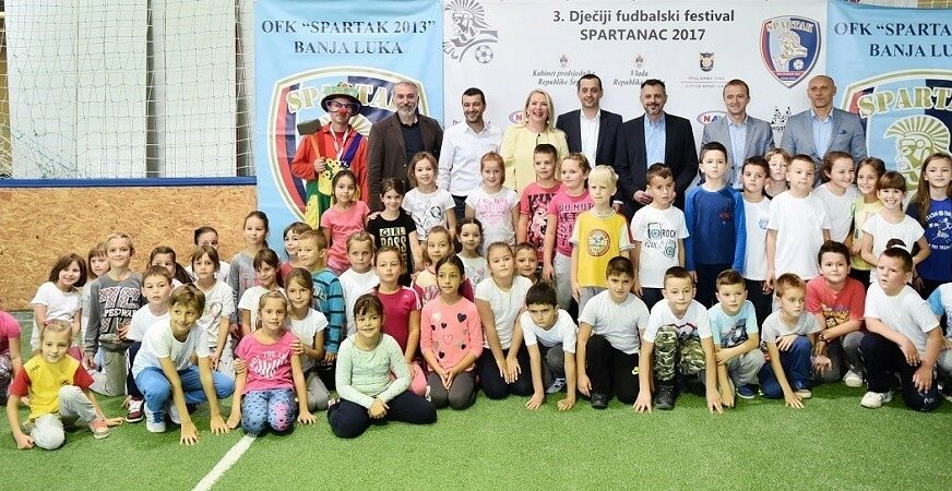 Foto: FK Spartak/Promo