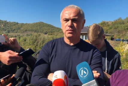 Terziću zabranjen ulazak u Crnu Goru