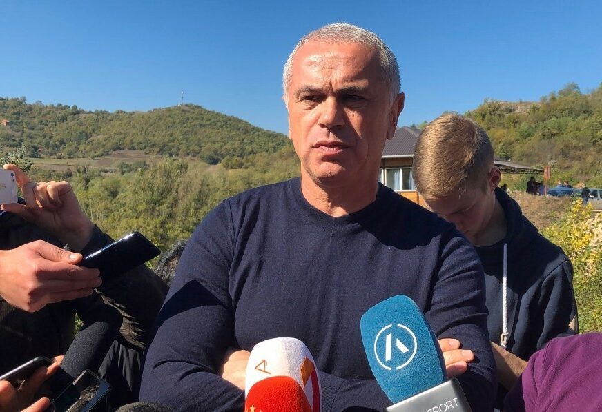 Terziću zabranjen ulazak u Crnu Goru