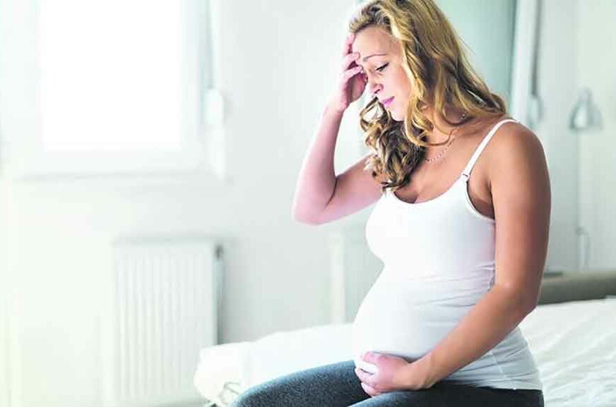 BUDUĆE MAJKE, VODITE RAČUNA Zbog zgrušavanja krvi brojne trudnoće završi RANOM SMRĆU FETUSA