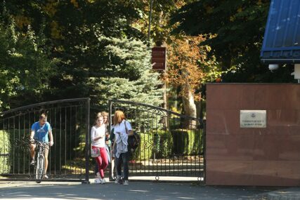 Ogromno interesovanje za učenje turskog jezika: Na Filološkom fakultetu besplatni kursevi (FOTO)