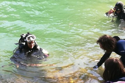 Izgubljen još jedan život: Iz Dunava izvučeno tijelo utopljenika
