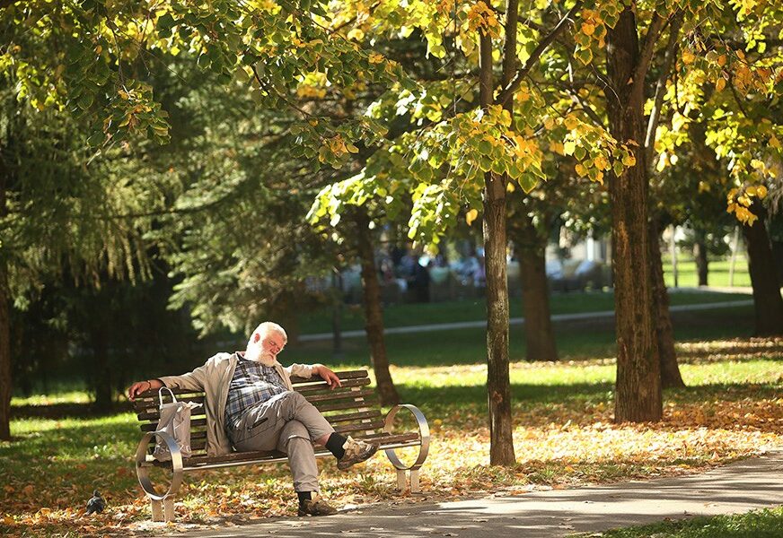 Uskoro pokazuje svoje hladnije i tmurnije lice: Miholjskom ljetu se bliži kraj, stiže nam prava jesen