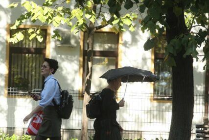 Početak oktobra TOPLO I SUNČANO vrijeme: Banjalučki meteorolog NAJAVLJUJE MIHOLJSKO LJETO, a prognoza za zimu mnoge će iznenaditi