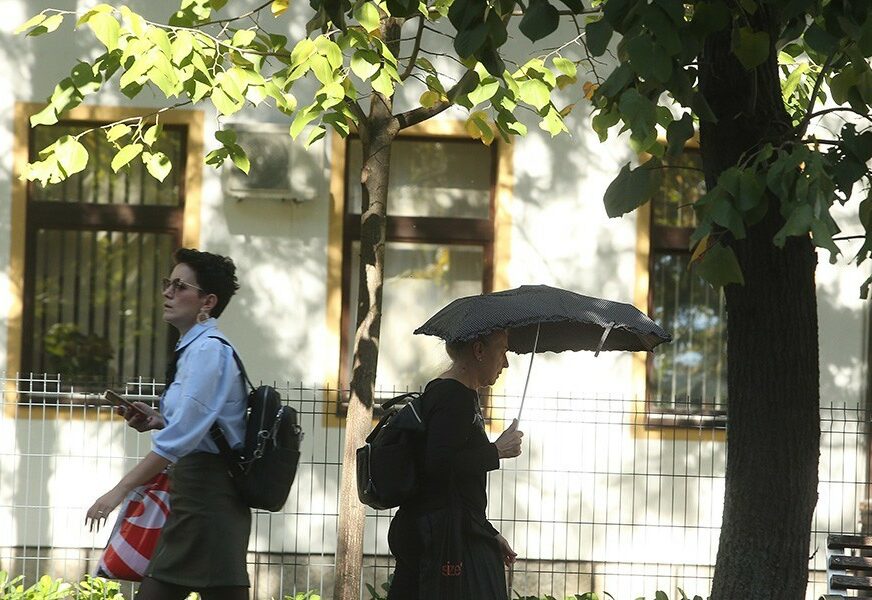 Početak oktobra TOPLO I SUNČANO vrijeme: Banjalučki meteorolog NAJAVLJUJE MIHOLJSKO LJETO, a prognoza za zimu mnoge će iznenaditi