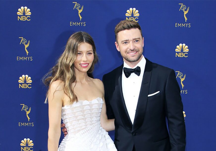 VITALIJ PONOVO NAPADA Džastin Timberlejk na meti selebriti manijaka (VIDEO)
