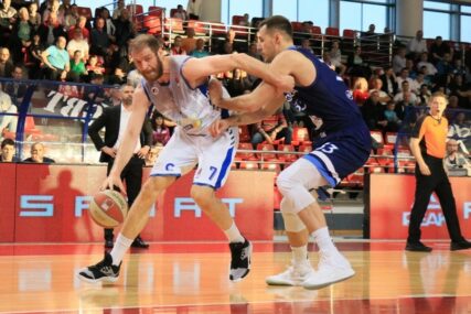 Žorić: Zadar i Cibona treba da napuste ABA ligu
