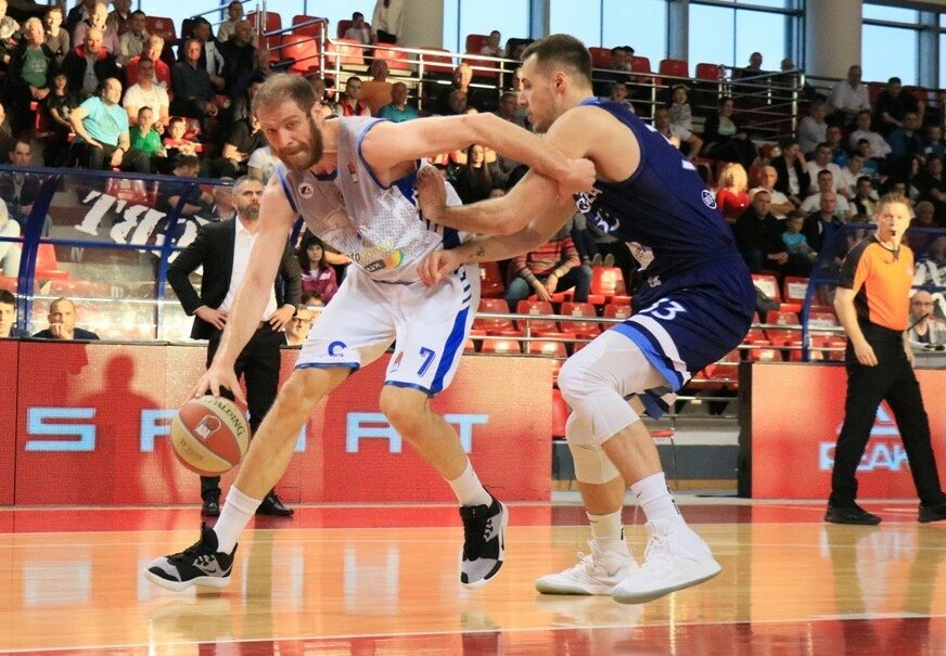 Žorić: Zadar i Cibona treba da napuste ABA ligu
