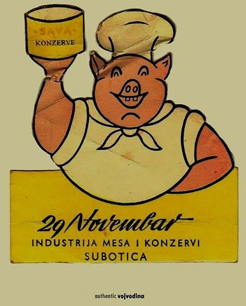 FOTO: PRIVATNA ARHIVA/RAS SRBIJA