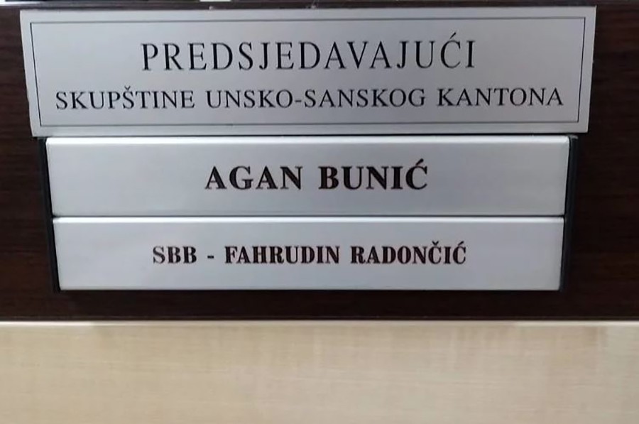 Foto: Klix/RAS Srbija