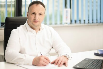 Bojan Vujić, direktor "PROINTER ITSS": Imamo znanje, standarde i rezultate