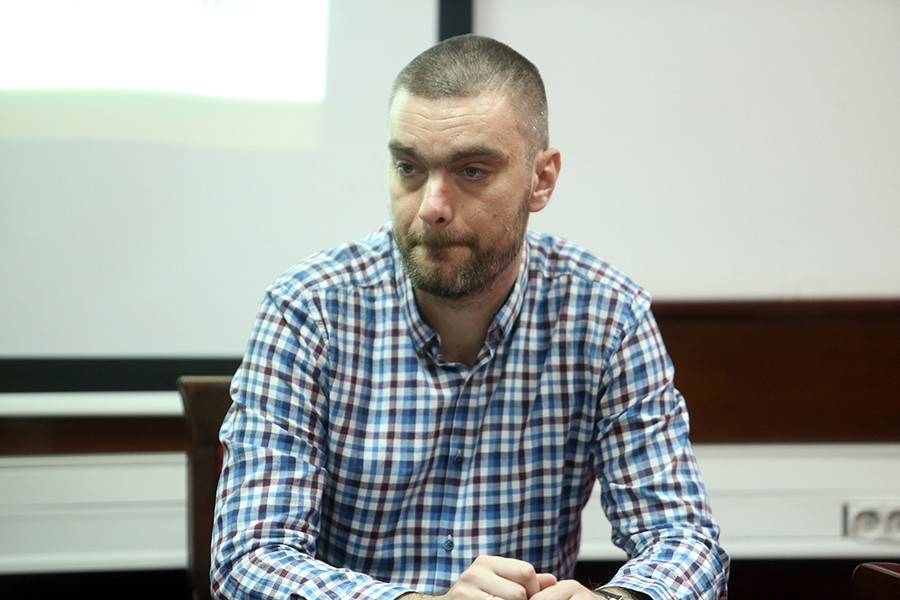 FOTO: GORAN ŠURLAN/RAS SRBIJA