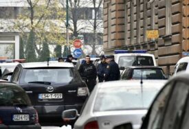 PREDLOŽEN PRITVOR ZA MUFTIĆA I ŽILIĆA Osumnjičeni da su sa sinom od ministra Magode zapalili Musinu firmu