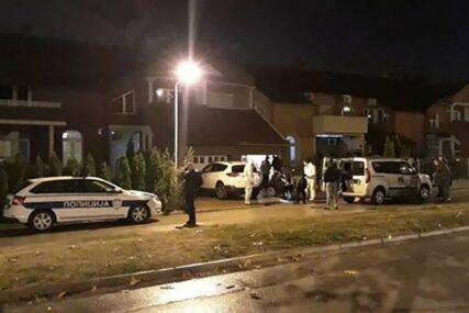 IZREŠETAO ČOVJEKA NA PRAGU KUĆE Uhapšen osumnjičeni za ubistvo u niškom naselju Beverli Hils