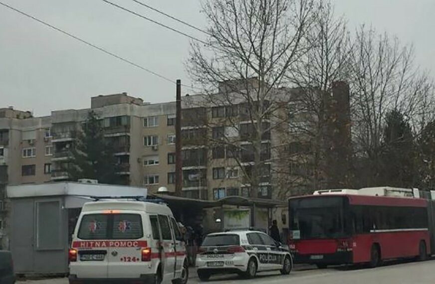 INCIDENT U SARAJEVU Napao vozača trolejbusa jer mu je zabranjeno da u vozilo UĐE SA PSOM