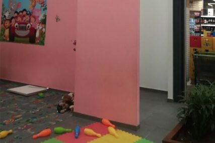 MINISTARSTVO ODLUČILO Sutra prazne školske klupe u Hercegovini zbog zemljotresa
