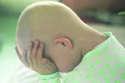 FANTASTIČAN USPJEH Djevojčicu eksperimentalnim lijekom izliječili od leukemije