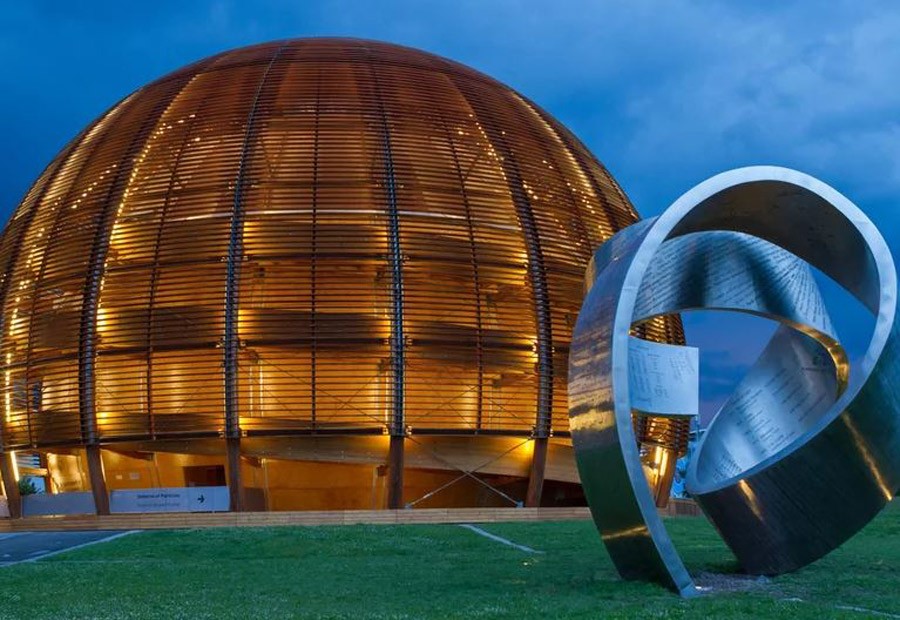 CERN organizuje prvi program usavršavanja za profesore iz BiH