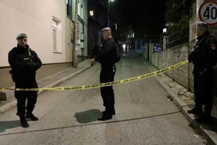 U KUĆI SPAO LUSTER S PLAFONA Jaka detonacija uznemirila stanovnike, ALARMIRANA POLICIJA