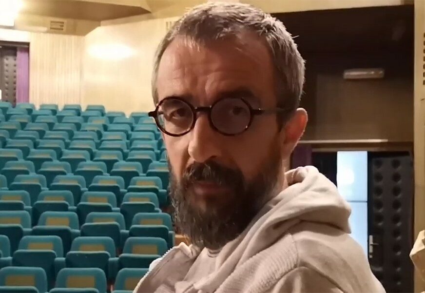 POBJEDNIK DANA Darko Cvijetić