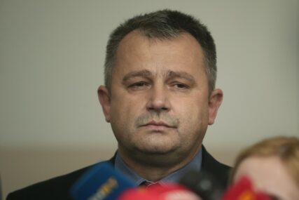 POBJEDNIK DANA Goran Trbić