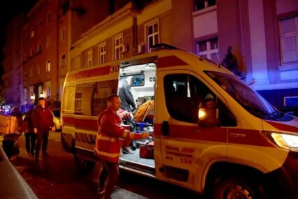 Taksista pokosio dječaka na pješačkom: Nije stigao da zakoči, dijete sa krvavim licem prevezeno u bolnicu