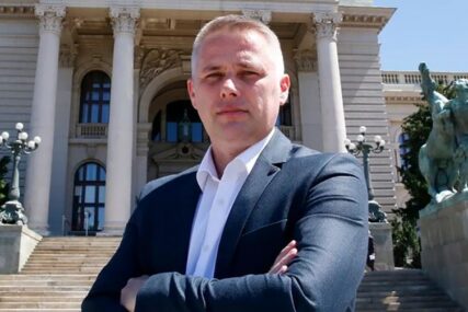 Igor Jurić najavio: “Amber alert” uskoro aktivan u Srbiji