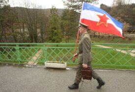 (FOTO) Danas je Dan Republike: Da je živa, Titova Jugoslavija bi slavila 80. rođendan