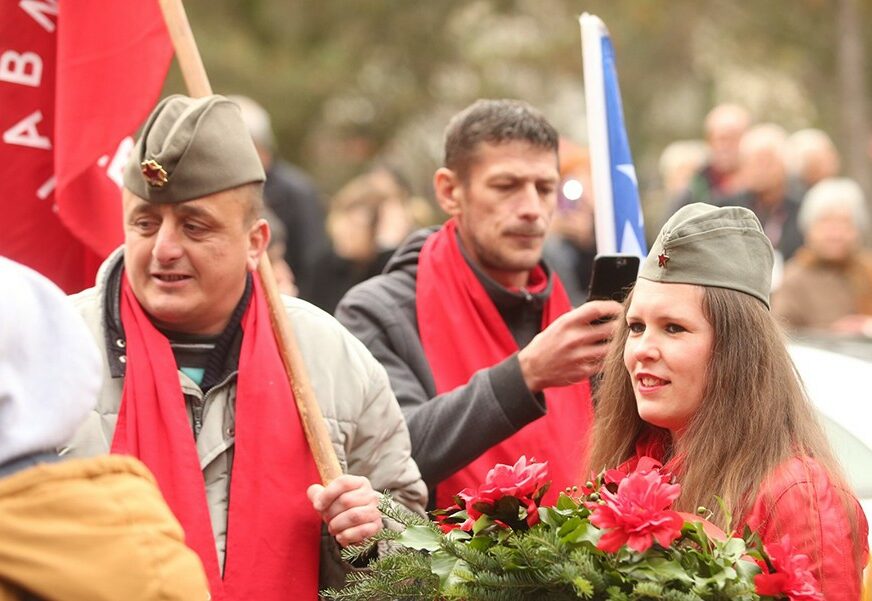 FOTO: SINIŠA PAŠALIĆ/RAS SRBIJA