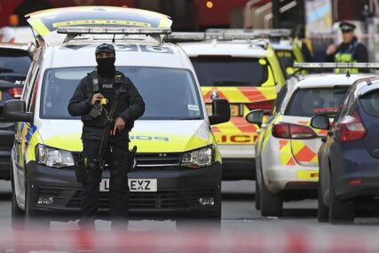 NAPAD U LONDONU ČIN ODMAZDE? Terorista bio inspirisan ISIS-om koji je pozivao na OSVETU