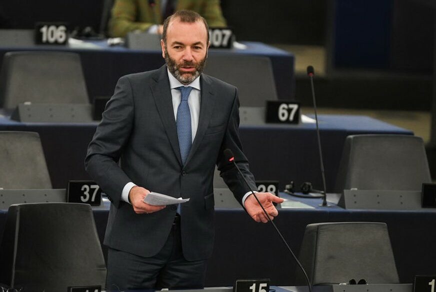 Foto: Patrick Seeger/EPA