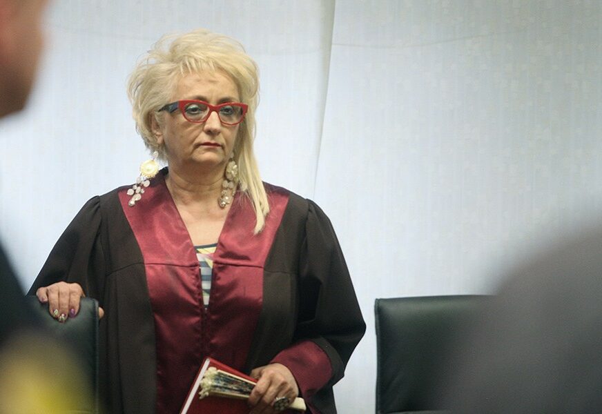 Predsjednik Okružnog suda Banjaluka: Preduzete mjere da se presuda ŠTO PRIJE IZRADI