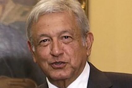 “NEĆEMO STRANU INTERVENCIJU” Predsjednik Meksika odgovorio Trampu