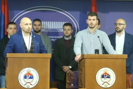 Petković: Veća prava studentima u donošenju odluka