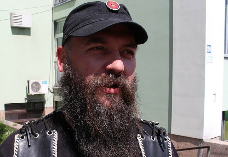POBJEDNIK DANA Miroslav Stojnić