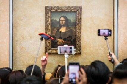 Kopija “Mona Lize” iz 17. vijeka prodata za 552.500 evra