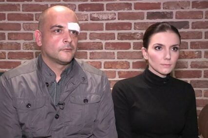 “HAJDE DA UBIJEMO PEDERA" Ilija i njegova supruga ispričali MUČNE DETALJE napada (VIDEO)