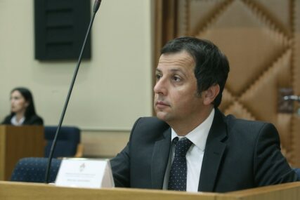 Vukanović: Dodik je bio i ostao MARIONETA u rukama Zapada