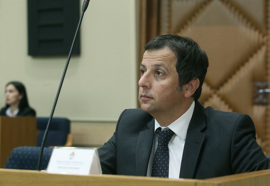 “BANJALUKA JE KLJUČNA” Vukanović poručuje da se opozicija mora okupiti oko jednog kandidata