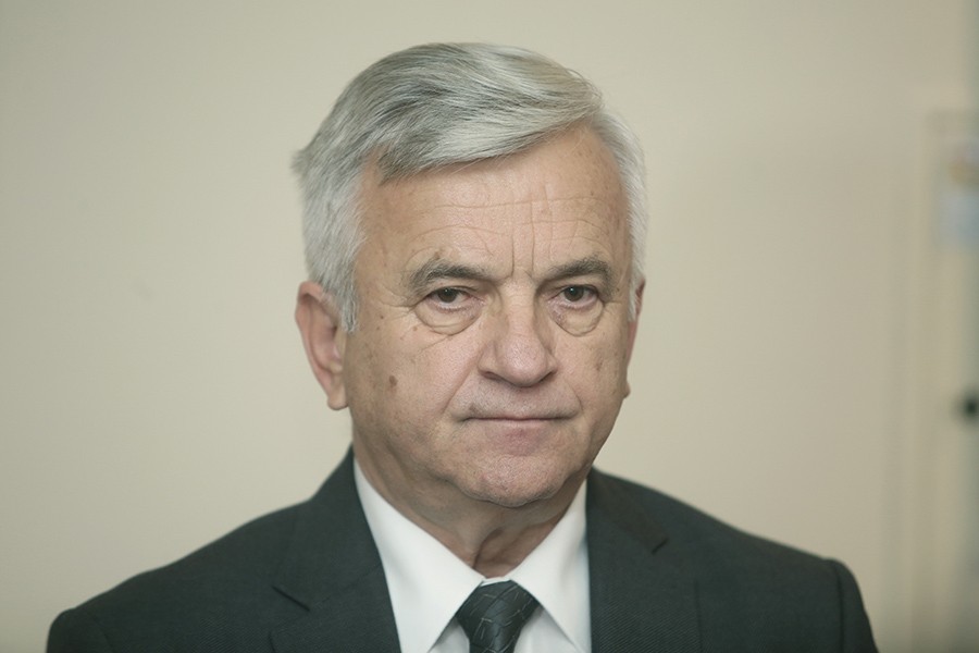 ČUBRILOVIĆ UPUTIO SAUČEŠĆE “Doktor Vojvodić dao doprinos razvoju parlamentarizma”