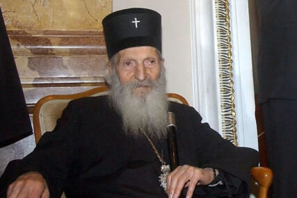 Ostao upamćen po skromnosti i dobroti: Na današnji dan upokojio se omiljeni srpski patrijarh Pavle