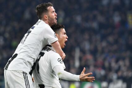 POHVALE PORTUGALCU Pjanić: Ronaldo je najvažniji igrač Juventusa